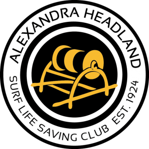 Alexander Headlands Booking Portal Logo