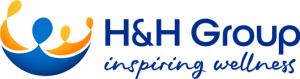 H&H Group Logo